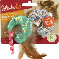 Petlinks - Juguetes para gatos 100% puros y potentes - BESTMASCOTA.COM