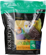 roudybush Mantenimiento diario Alimento para pájaros, nibles, 44-Ounce - BESTMASCOTA.COM