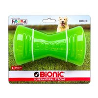 Bionic Bone Juguete resistente para perros - BESTMASCOTA.COM