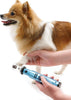 Oster Gentle Paws - Molinillo de uñas para perros y gatos, 2 velocidades (078129-600-000) - BESTMASCOTA.COM