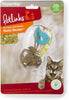 Petlinks - Juguete natural para gatos comprimidos - BESTMASCOTA.COM