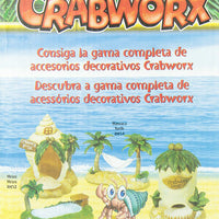crabworx Hotel - BESTMASCOTA.COM