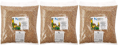 Hagen Paloma y Paloma grapa Vme Seed, 25 libras - BESTMASCOTA.COM