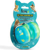 BOSHEL Cat Toys - Cat Treat Dispenser Toy - Cat Roller Toy with Cat Toy Ball Track Feature - Interactive Food Dispensing Treat Ball Toy - IQ Cat Toy - Cat Interactive Toy Ball - Playful Fun Cat Toys - BESTMASCOTA.COM