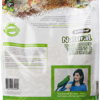 Zupreem Mezcla natural alimento para pájaros, Beige - BESTMASCOTA.COM