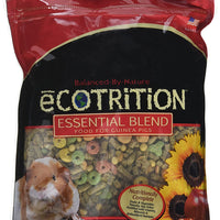 ecotrition esencial mezcla comida para cobayas - BESTMASCOTA.COM