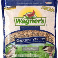 Wagner's Greatest Variety Blend - BESTMASCOTA.COM