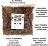 Perro Chits Lamb Lung Fillets - BESTMASCOTA.COM