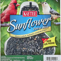 Kaytee Wild Bird - Campana para semillas de pájaro, Songbird, N/A - BESTMASCOTA.COM