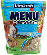 Vitakraft - Comida, diseño de cobayas - BESTMASCOTA.COM