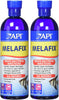 API MELAFIX Fish Bacterial Infection Remedy, Agua dulce (Freshwater) - BESTMASCOTA.COM