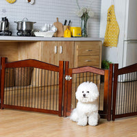 Merry Pet - Caja para mascotas 2 en 1, Marrón - BESTMASCOTA.COM