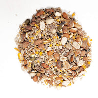 Wagner's 82056 Comida para aves silvestres gourmet sin residuos, bolsa de 5 libras - BESTMASCOTA.COM