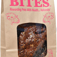 Dr. Becker's Bites Treats for Cats and Dogs, 5 Ounces Per Bag - BESTMASCOTA.COM
