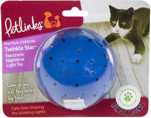 petlinks Twinkle Star Skylight - BESTMASCOTA.COM