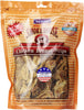 Smokehouse pollo 100% Natural Dog Treats Tiras de mama - BESTMASCOTA.COM