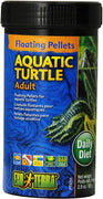 EXO TERRA adulto Aquatic tortuga Alimentos, 2.9-ounce - BESTMASCOTA.COM