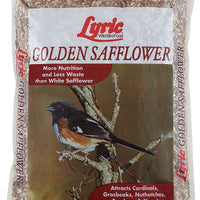 Lyric 2647444 Semilla de cárter dorada, 5 lb - BESTMASCOTA.COM
