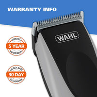 Wahl Easy Pro Pet Kit de aseo recargable para perro, silencioso, bajo ruido, resistente, eléctrico, cortador de perros para perros y gatos con abrigos gruesos y pesados modelo 9549 - BESTMASCOTA.COM