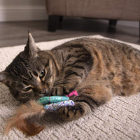 Petlinks - Juguetes para gatos 100% puros y potentes - BESTMASCOTA.COM