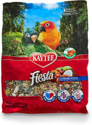 Kaytee Fiesta Conure Comida - BESTMASCOTA.COM