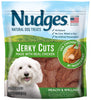 Nudges Health and Wellness Pollo Jerky Dog Treats - BESTMASCOTA.COM