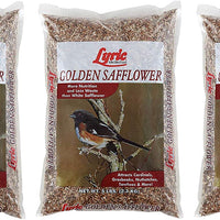 Lyric 2647444 Semilla de cárter dorada, 5 lb - BESTMASCOTA.COM