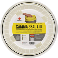 Tapa de sellado Gamma. - BESTMASCOTA.COM