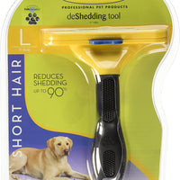FURminator Undercoat Deshedding Tool for Dogs