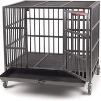 Jaula para perro Proselect Empire - BESTMASCOTA.COM