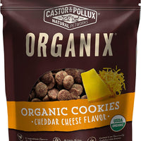 Galletas de perro con sabor a pollo Organix Castor & Pollux - BESTMASCOTA.COM