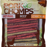 Scott mascota productos cerdo Chomps Munchy surtidos de incienso tratar - BESTMASCOTA.COM