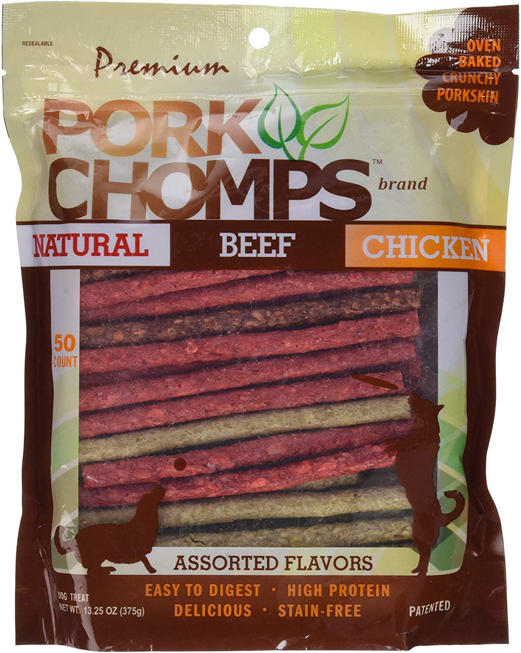 Scott mascota productos cerdo Chomps Munchy surtidos de incienso tratar - BESTMASCOTA.COM