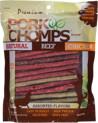 Scott mascota productos cerdo Chomps Munchy surtidos de incienso tratar - BESTMASCOTA.COM