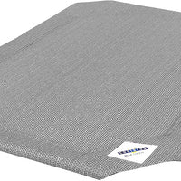 Funda de repuesto Coolaroo, la cama elevada original para mascotas - BESTMASCOTA.COM