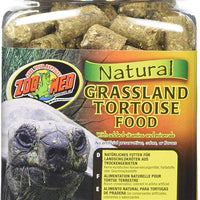 Zoo Med Natural grassland tortuga alimentos, 8.5-ounce - BESTMASCOTA.COM