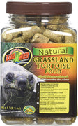 Zoo Med Natural grassland tortuga alimentos, 8.5-ounce - BESTMASCOTA.COM