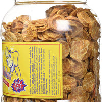 Pollo Dog Treats Nibbles, 2 1/4lbs 36 oz - BESTMASCOTA.COM