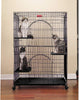 ProSelect Foldable Cat Cages - BESTMASCOTA.COM