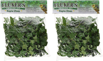 Fluker Repta Vines-Hiedra Inglés para Reptiles y Anfibios - BESTMASCOTA.COM