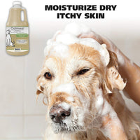 Champú para perros y cachorros de Wahl, Bronceado - BESTMASCOTA.COM
