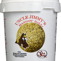 Tío Jimmys Hangin Bolas - BESTMASCOTA.COM