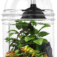 biobubble Reptil Bundle, color blanco - BESTMASCOTA.COM