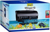 Whisper IQ - Filtro de energía para acuarios, con tecnología silenciosa - BESTMASCOTA.COM