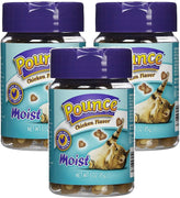 Pounce húmeda Sabor de Pollo Cat Treats 3. oz (3 Pack) - BESTMASCOTA.COM