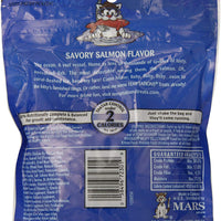 Whiskas tentaciones Cat treats-savory Salmón Sabor, otro - BESTMASCOTA.COM