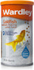 Wardley Goldfish - Alimento flotante para pellets (tamaño mediano, 5 onzas) - BESTMASCOTA.COM