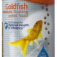 Wardley Goldfish - Alimento flotante para pellets (tamaño mediano, 5 onzas) - BESTMASCOTA.COM