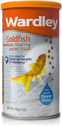 Wardley Goldfish - Alimento flotante para pellets (tamaño mediano, 5 onzas) - BESTMASCOTA.COM