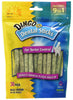 Dingo Tartar and Breath palillos dentales para todos los perros, fabricado con pollo dental perro masticar - BESTMASCOTA.COM